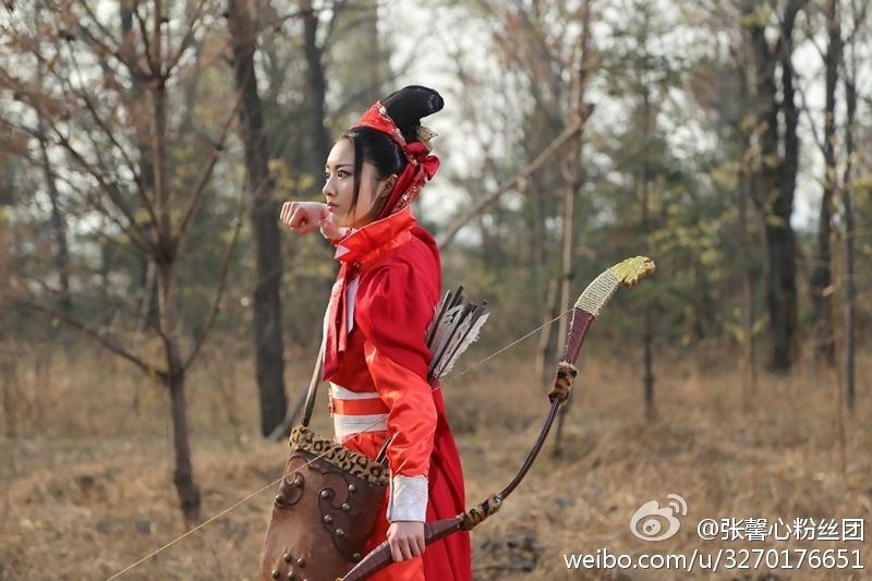 The Legend Of Budai Monk《布袋和尚新传》2014 part2