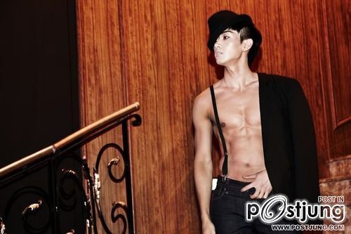 ชอบหน้าท้อง