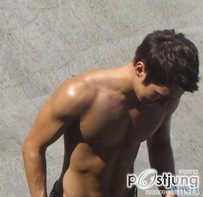 ชอบหน้าท้อง