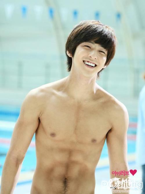 ชอบหน้าท้อง
