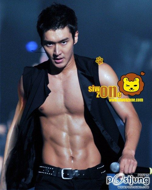 ชอบหน้าท้อง