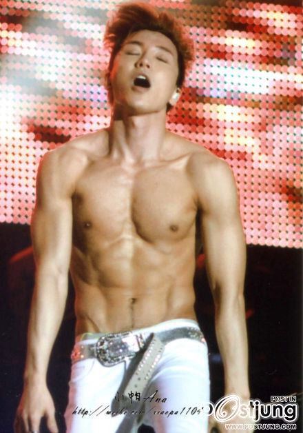 ชอบหน้าท้อง