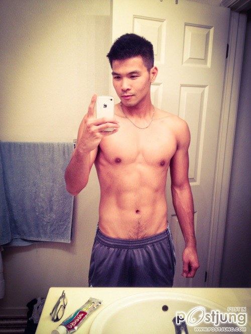 ชอบหน้าท้อง