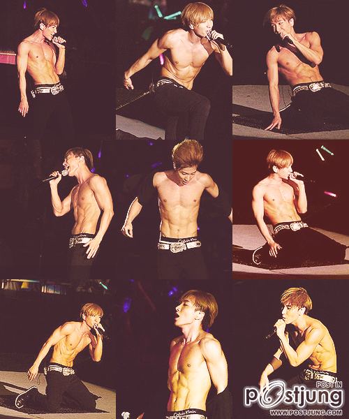 ชอบหน้าท้อง