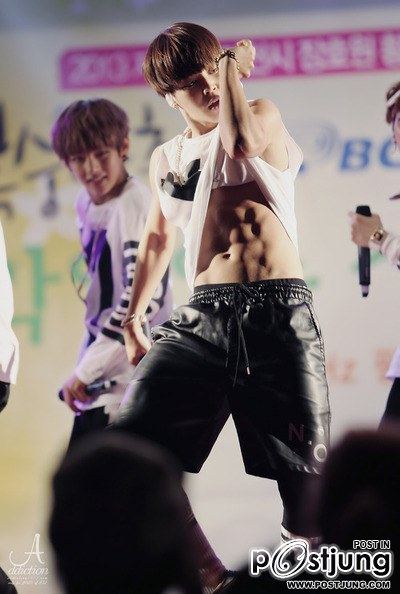 ชอบหน้าท้อง