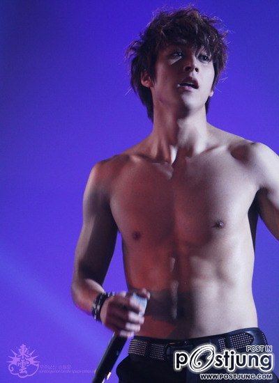 ชอบหน้าท้อง