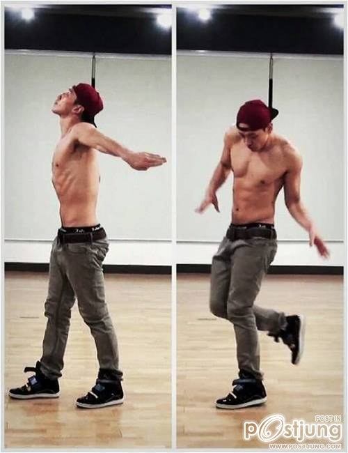 ชอบหน้าท้อง