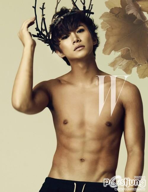 ชอบหน้าท้อง