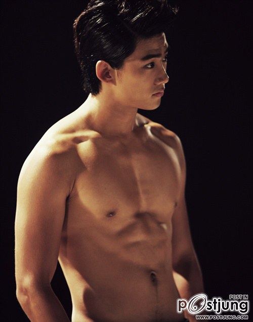 ชอบหน้าท้อง