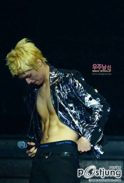 ชอบหน้าท้อง