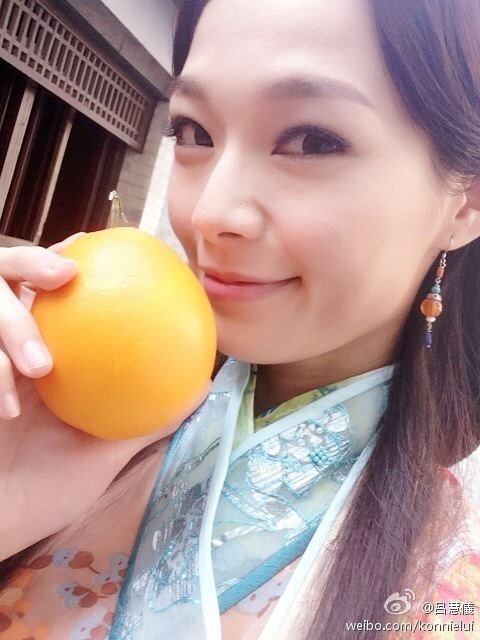ฮูหยินซู่ สะใภ้จอมป่วน《醋娘子》Vinegar Lady 2013-2014 TVB part6