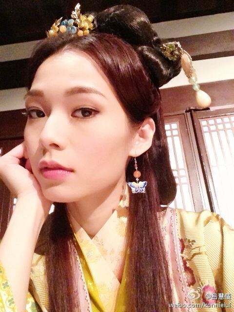 ฮูหยินซู่ สะใภ้จอมป่วน《醋娘子》Vinegar Lady 2013-2014 TVB part6