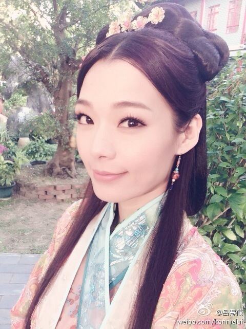 ฮูหยินซู่ สะใภ้จอมป่วน《醋娘子》Vinegar Lady 2013-2014 TVB part6