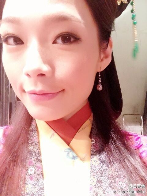 ฮูหยินซู่ สะใภ้จอมป่วน《醋娘子》Vinegar Lady 2013-2014 TVB part6