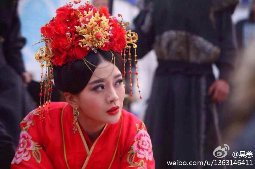 The Legend Geniuses An Dao Quan 《神医安道全》2014 part4