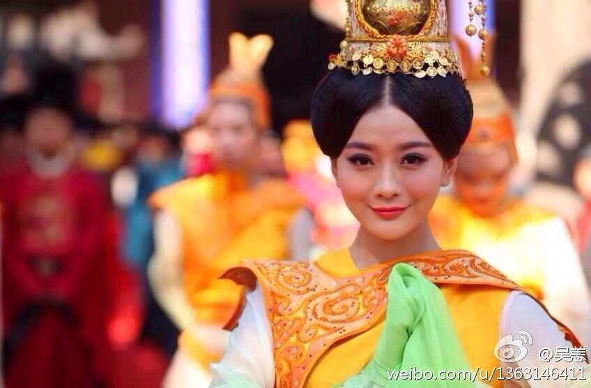 The Legend Geniuses An Dao Quan 《神医安道全》2014 part4