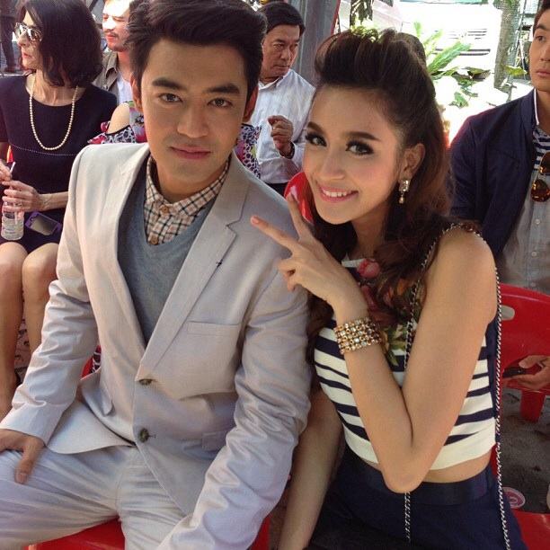 ทำไม เบนซ์ ปุณยาพร พูดแบบนี้