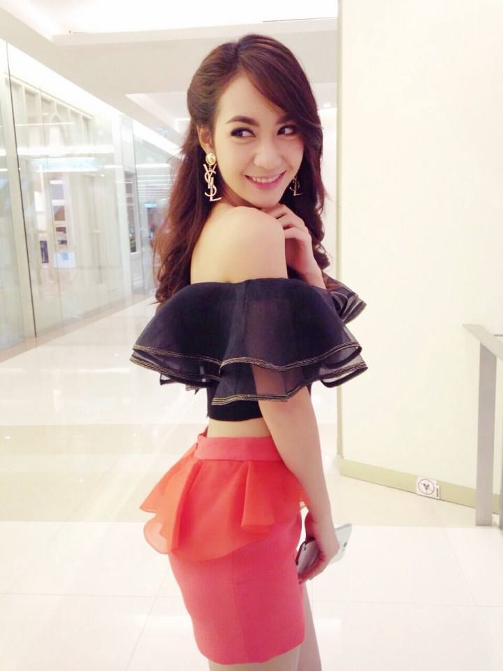 ทำไม เบนซ์ ปุณยาพร พูดแบบนี้