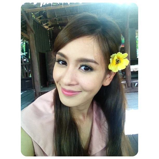 ทำไม เบนซ์ ปุณยาพร พูดแบบนี้