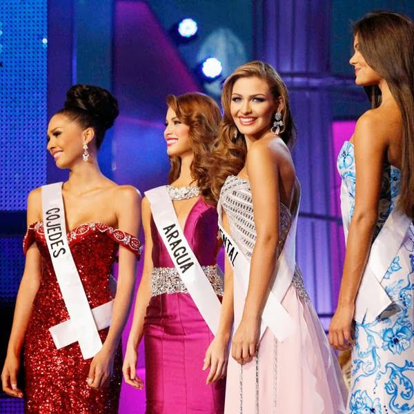 Team Venezuela 2014