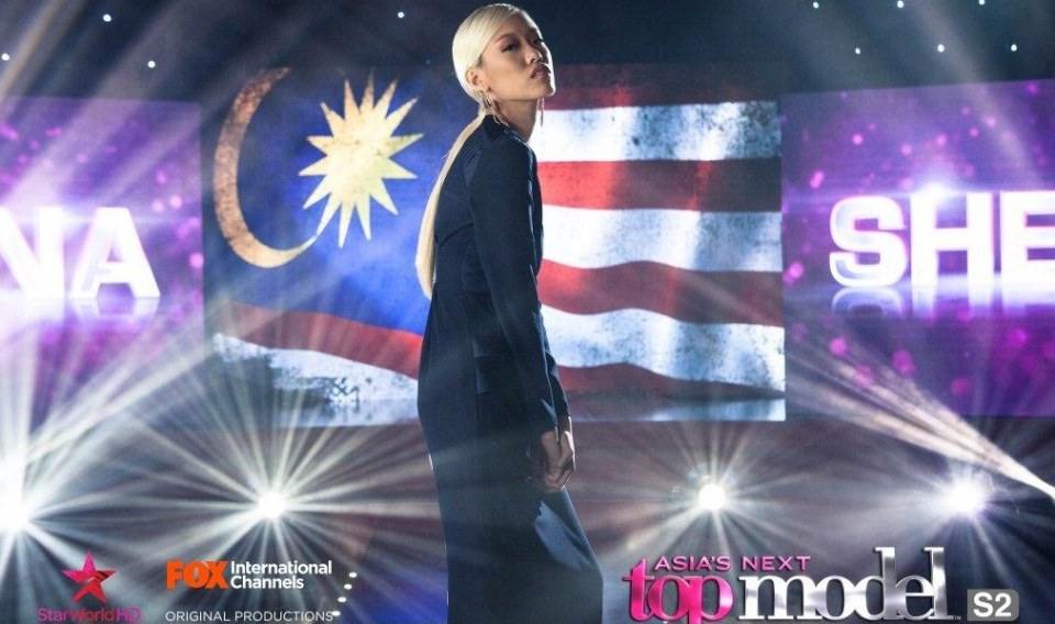 เอเชียเน็กซต์ท็อปโมเดล c2