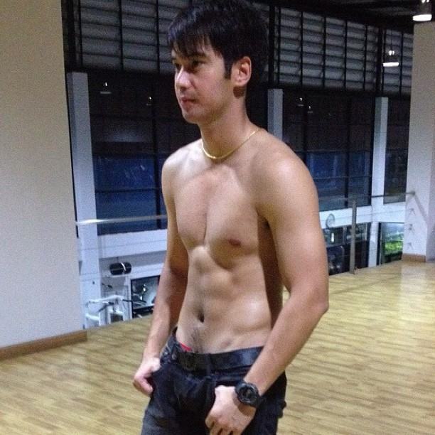 CH7 กันบ้าง @BRB 52