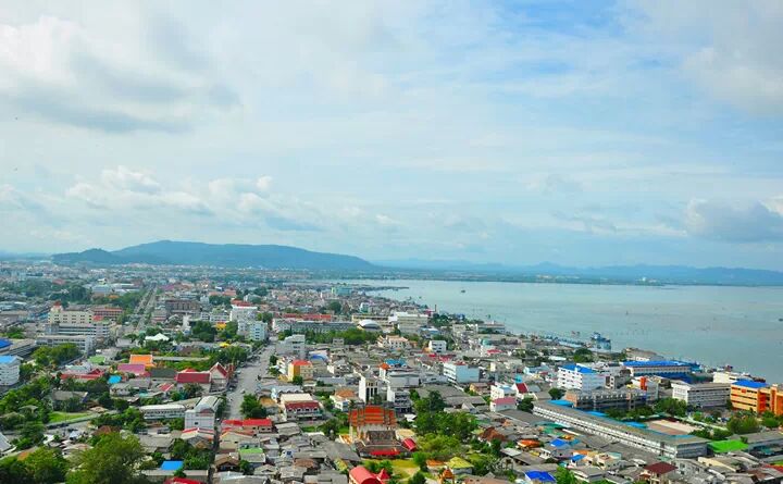 ที่นี่เมืองไทย