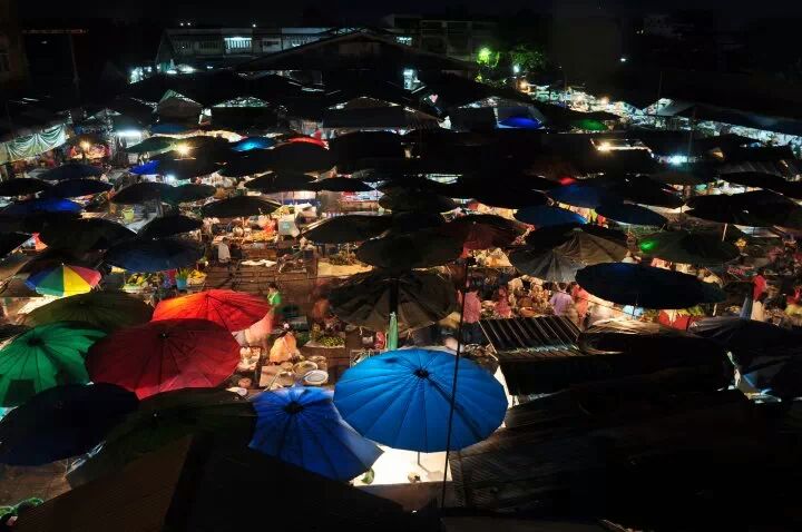 ที่นี่เมืองไทย