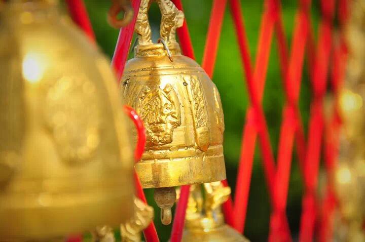 ที่นี่เมืองไทย