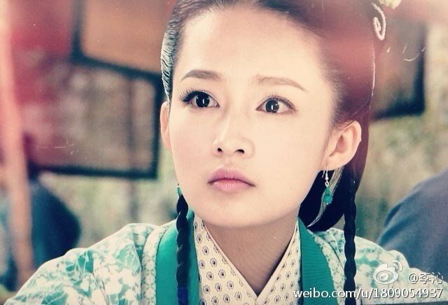《极品新娘》My Amazing Bride / Ji Ping Qing Niang 2014 part15
