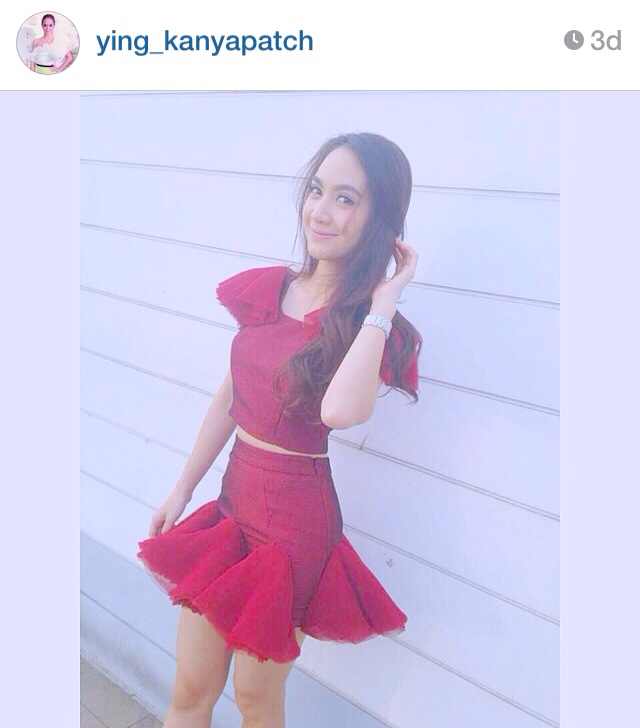 ชอบคนนี้ อาโป