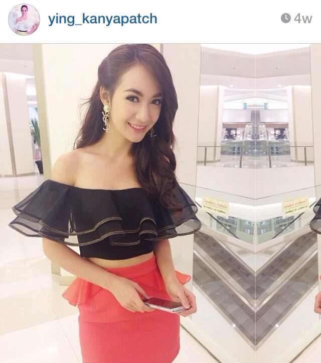 ชอบคนนี้ อาโป