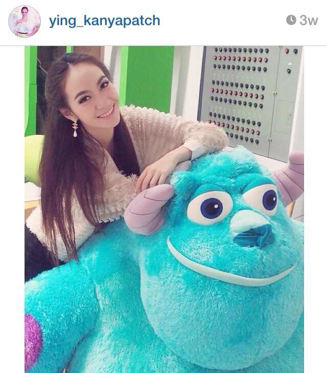 ชอบคนนี้ อาโป