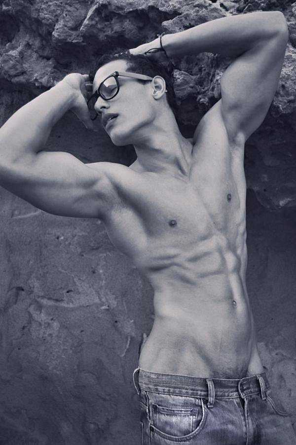 zeus men 124