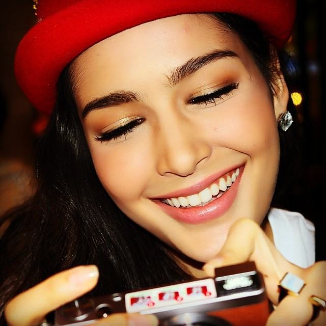 พริ้มเพรา แห่งคือหัตถาครองพิภพ (เซฟฟานี่ อาวะนิค)