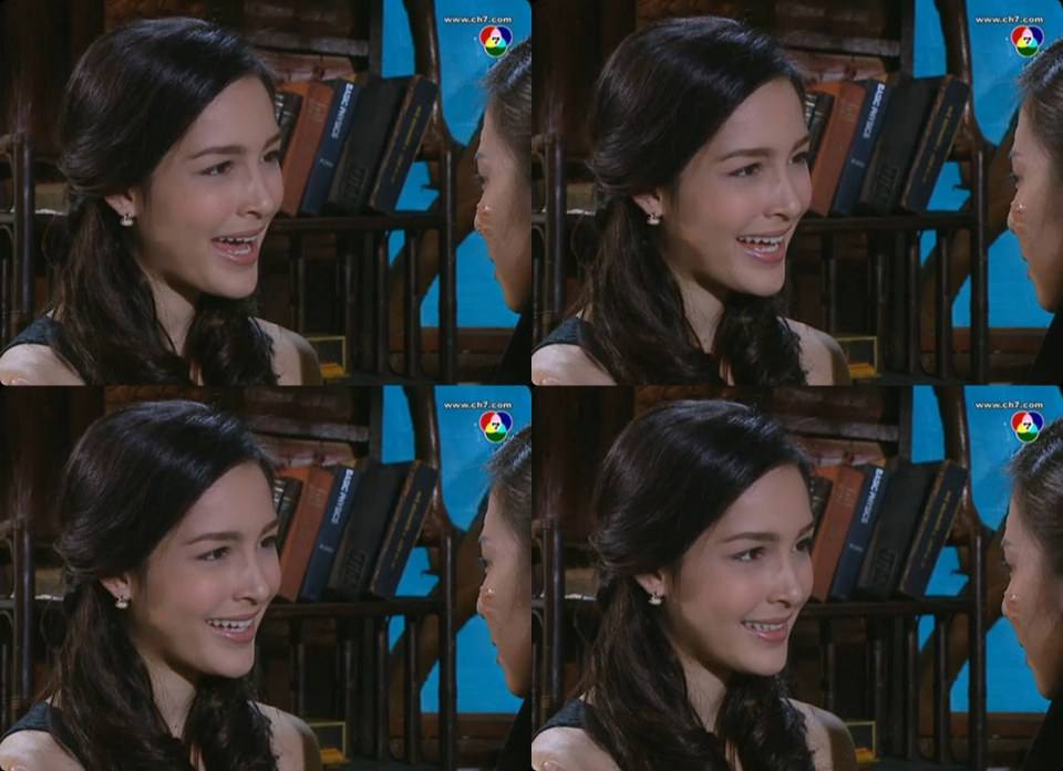 พริ้มเพรา แห่งคือหัตถาครองพิภพ (เซฟฟานี่ อาวะนิค)