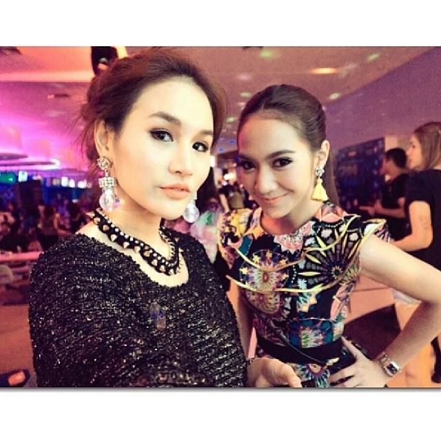 ชอบ หญิง กัญญาพัชญ์
