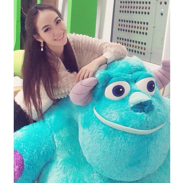 ชอบ หญิง กัญญาพัชญ์