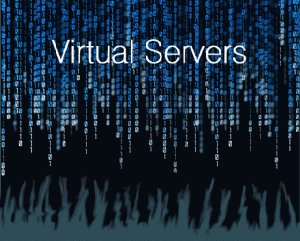 VPS ที่GAMERที่อยากลองเปิดserverเกมอยากลองกัน
