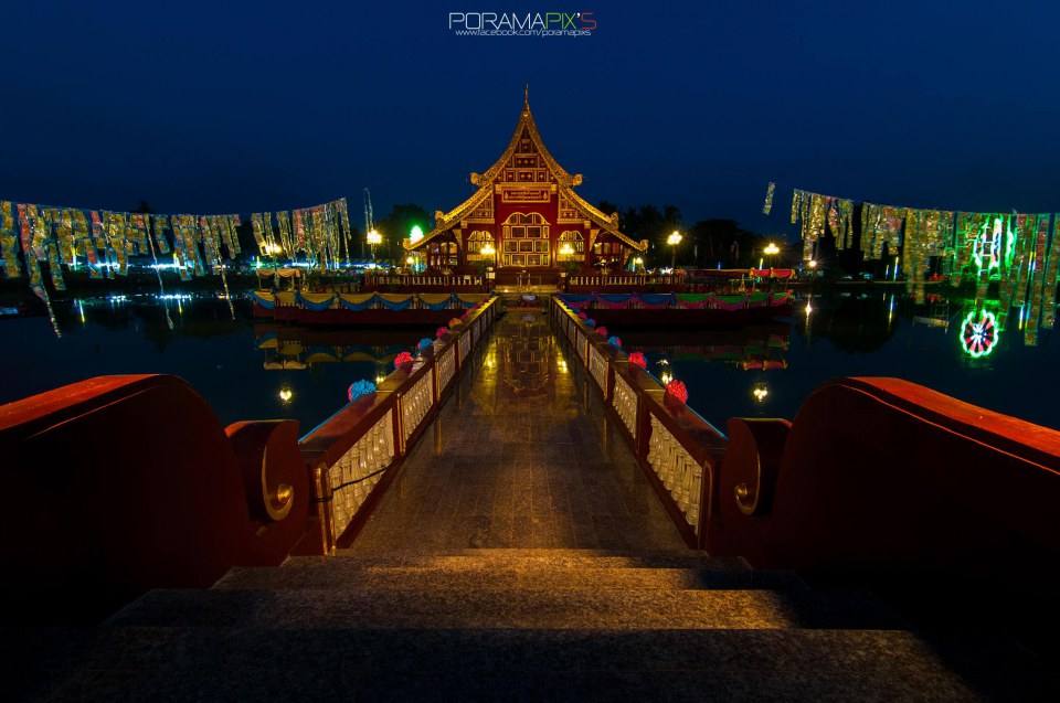 อย่าพลาดมาชมความงามของวัดแห่งนี้กันนะค่ะ