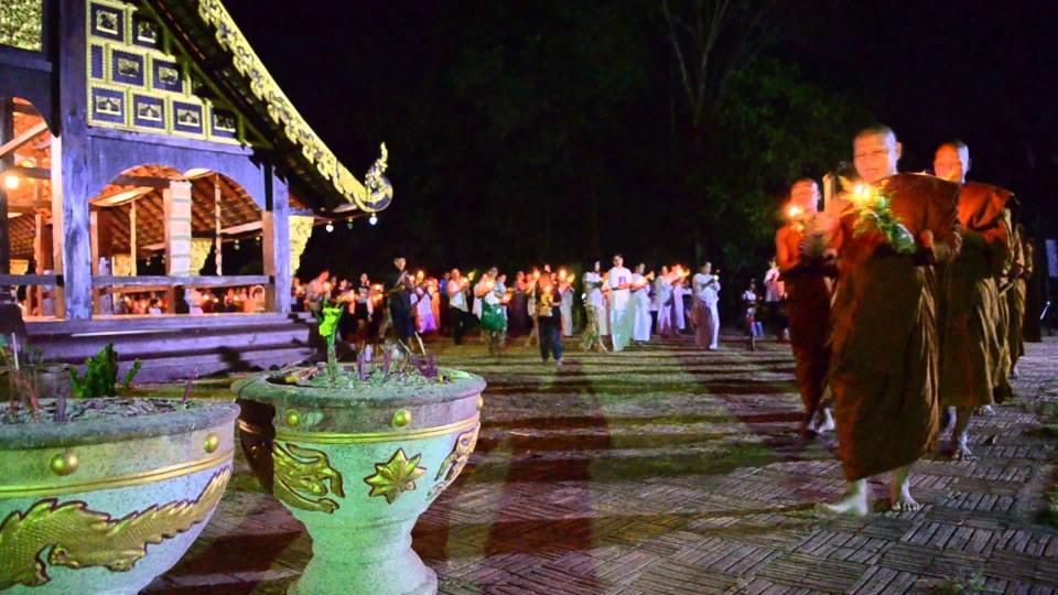 อย่าพลาดมาชมความงามของวัดแห่งนี้กันนะค่ะ