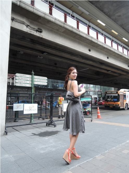 ยูจิน (You Jin Choi) บล็อกเกอร์สาว จากแดนกิมจิ
