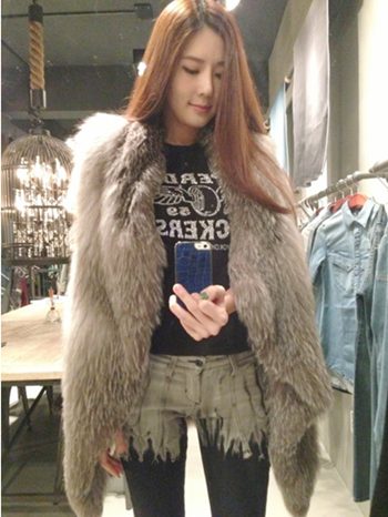 ยูจิน (You Jin Choi) บล็อกเกอร์สาว จากแดนกิมจิ