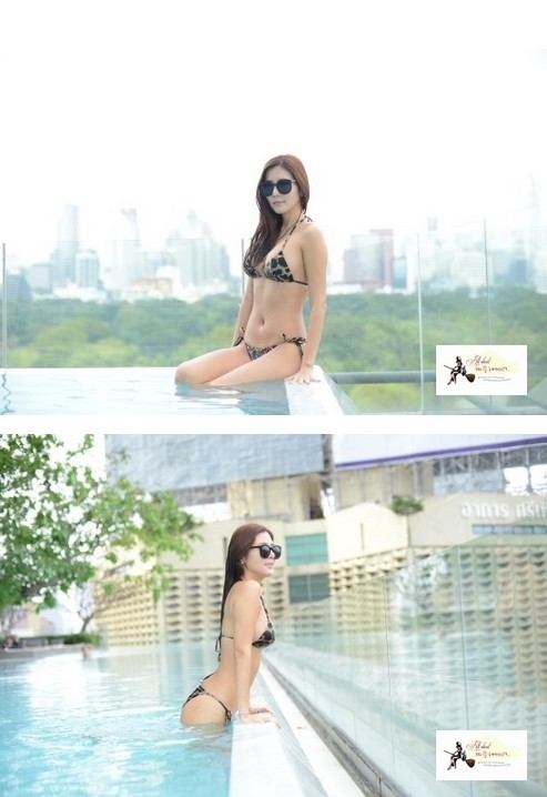 ยูจิน (You Jin Choi) บล็อกเกอร์สาว จากแดนกิมจิ