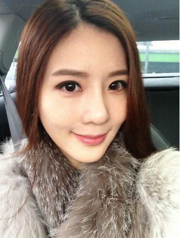 ยูจิน (You Jin Choi) บล็อกเกอร์สาว จากแดนกิมจิ