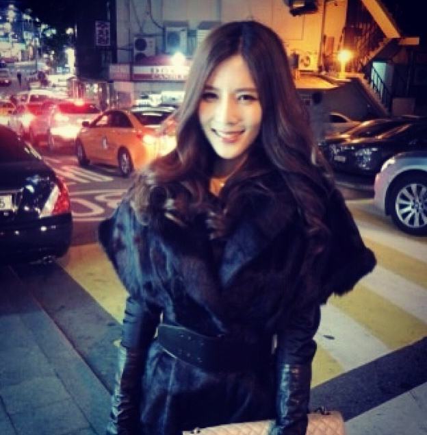 ยูจิน (You Jin Choi)