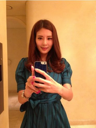ยูจิน (You Jin Choi)