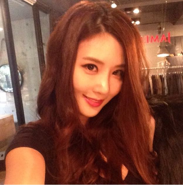 ยูจิน (You Jin Choi)