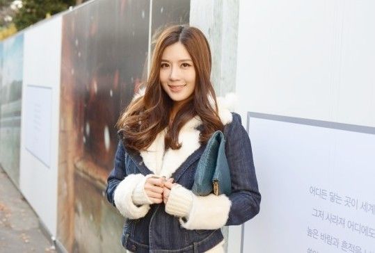 ยูจิน (You Jin Choi)