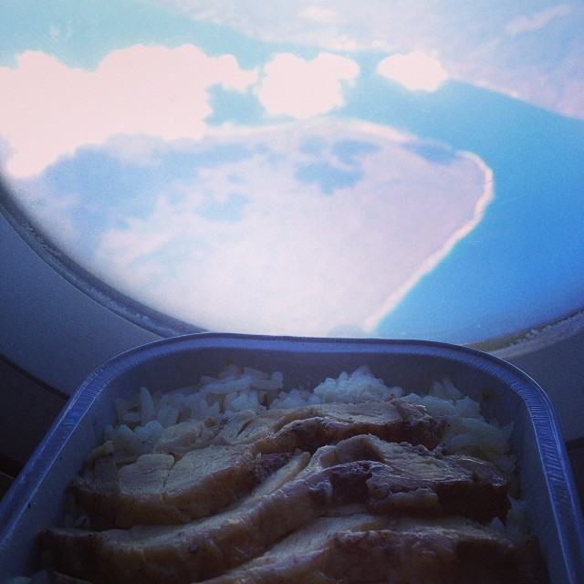 Air Asia มีเมนูอาหารบนเครื่องเยอะที่สุดในไทยถึง 20 เมนู!!